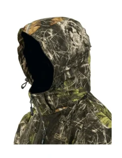 Hombre HART OUTDOOR Chaquetas^Chaqueta HART DONON-J SP
