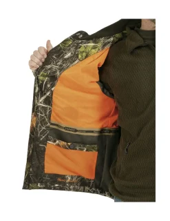 Hombre HART OUTDOOR Chaquetas^Chaqueta HART DONON-J SP