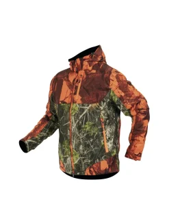 Hombre HART OUTDOOR Chaquetas^Chaqueta HART DONON-J 2SP