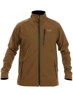 Hombre HART OUTDOOR Chaquetas^Chaqueta HART EGUR Marron