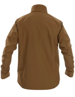 Hombre HART OUTDOOR Chaquetas^Chaqueta HART EGUR Marron