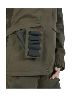 Mujer HART OUTDOOR Chaquetas^Chaqueta HART ENDURO-J XHP Mujer