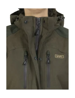Mujer HART OUTDOOR Chaquetas^Chaqueta HART ENDURO-J XHP Mujer