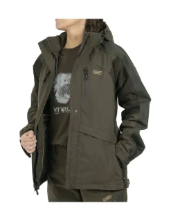 Mujer HART OUTDOOR Chaquetas^Chaqueta HART ENDURO-J XHP Mujer