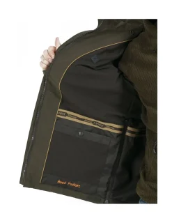 Hombre HART OUTDOOR Chaquetas^Chaqueta HART ENDURO-J XHP