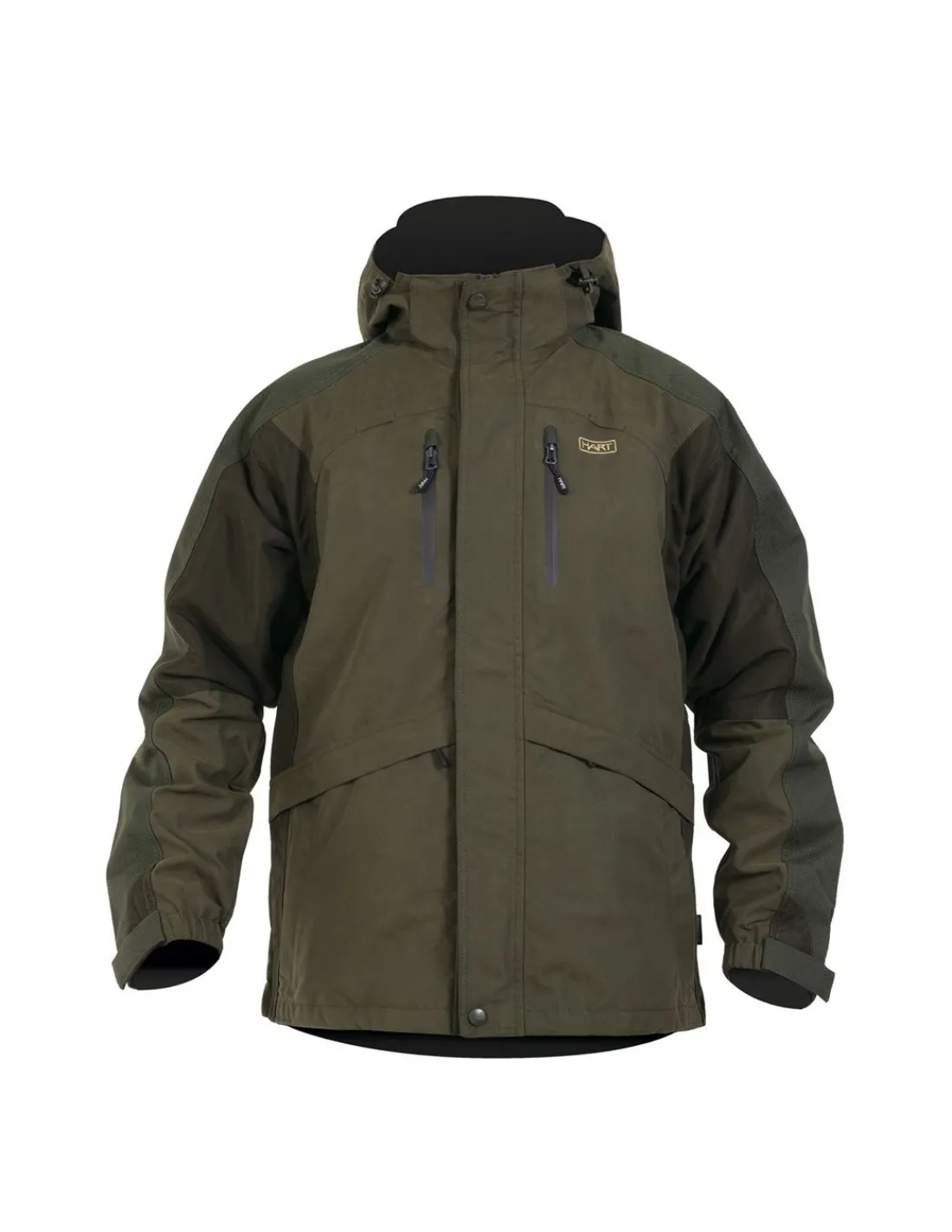 Hombre HART OUTDOOR Chaquetas^Chaqueta HART ENDURO-J XHP