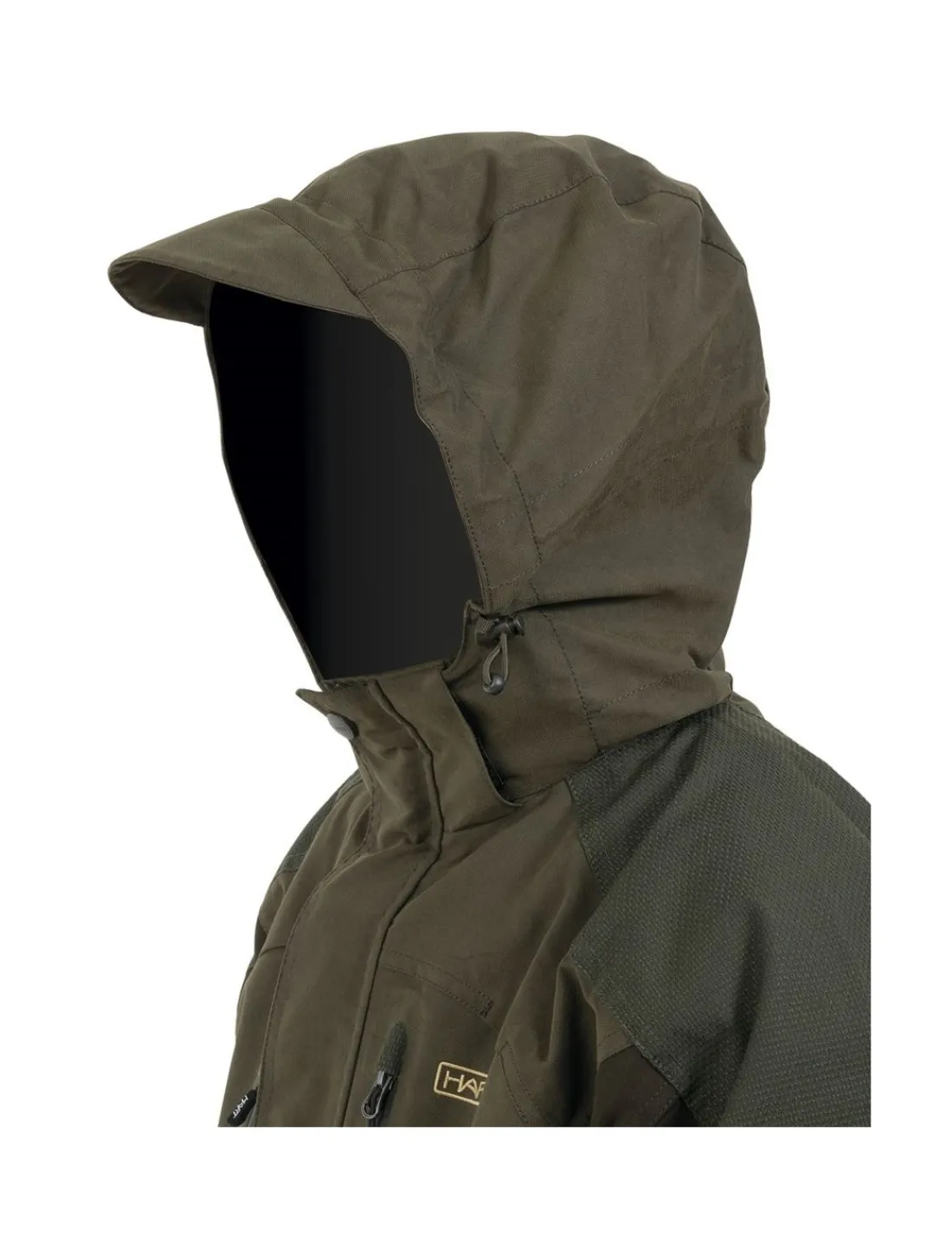 Hombre HART OUTDOOR Chaquetas^Chaqueta HART ENDURO-J XHP