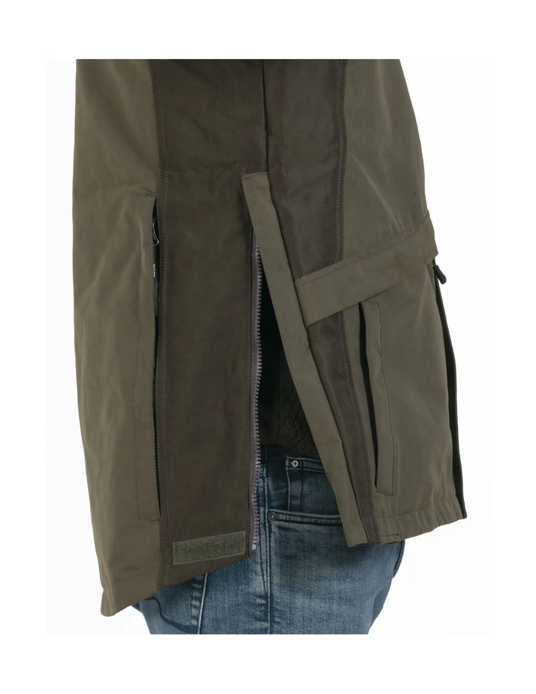 Hombre HART OUTDOOR Chaquetas^Chaqueta HART ENDURO-J XHP