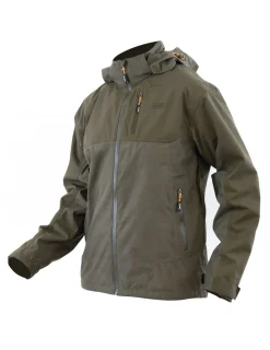 Hombre HART OUTDOOR Chaquetas^Chaqueta HART FELDBERG-J