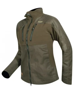 Mujer HART OUTDOOR Chaquetas^Chaqueta HART FIELDER-J Mujer