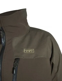 Mujer HART OUTDOOR Chaquetas^Chaqueta HART FIELDER-J Mujer
