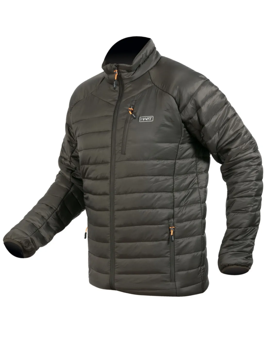Hombre HART OUTDOOR Chaquetas^Chaqueta HART GRAZ-J