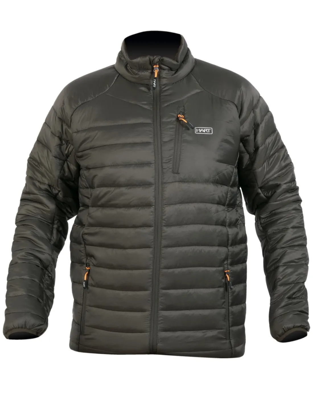 Hombre HART OUTDOOR Chaquetas^Chaqueta HART GRAZ-J