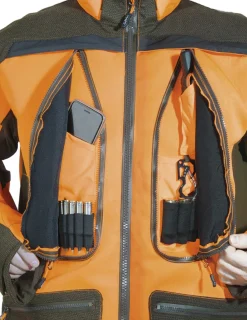 Hombre HART OUTDOOR Chaquetas^Chaqueta HART IRON 2-J