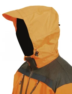 Hombre HART OUTDOOR Chaquetas^Chaqueta HART IRON 2-J