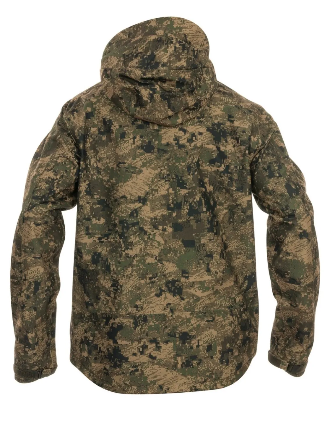 Hombre HART OUTDOOR Chaquetas^Chaqueta HART ISARD-J