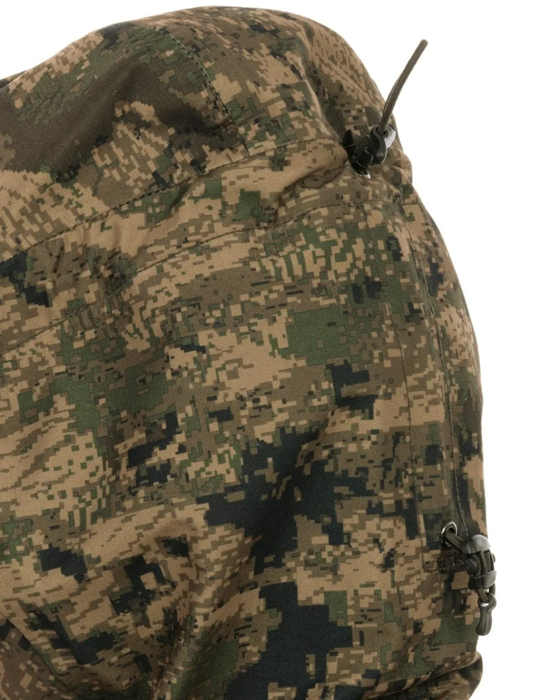 Hombre HART OUTDOOR Chaquetas^Chaqueta HART ISARD-J