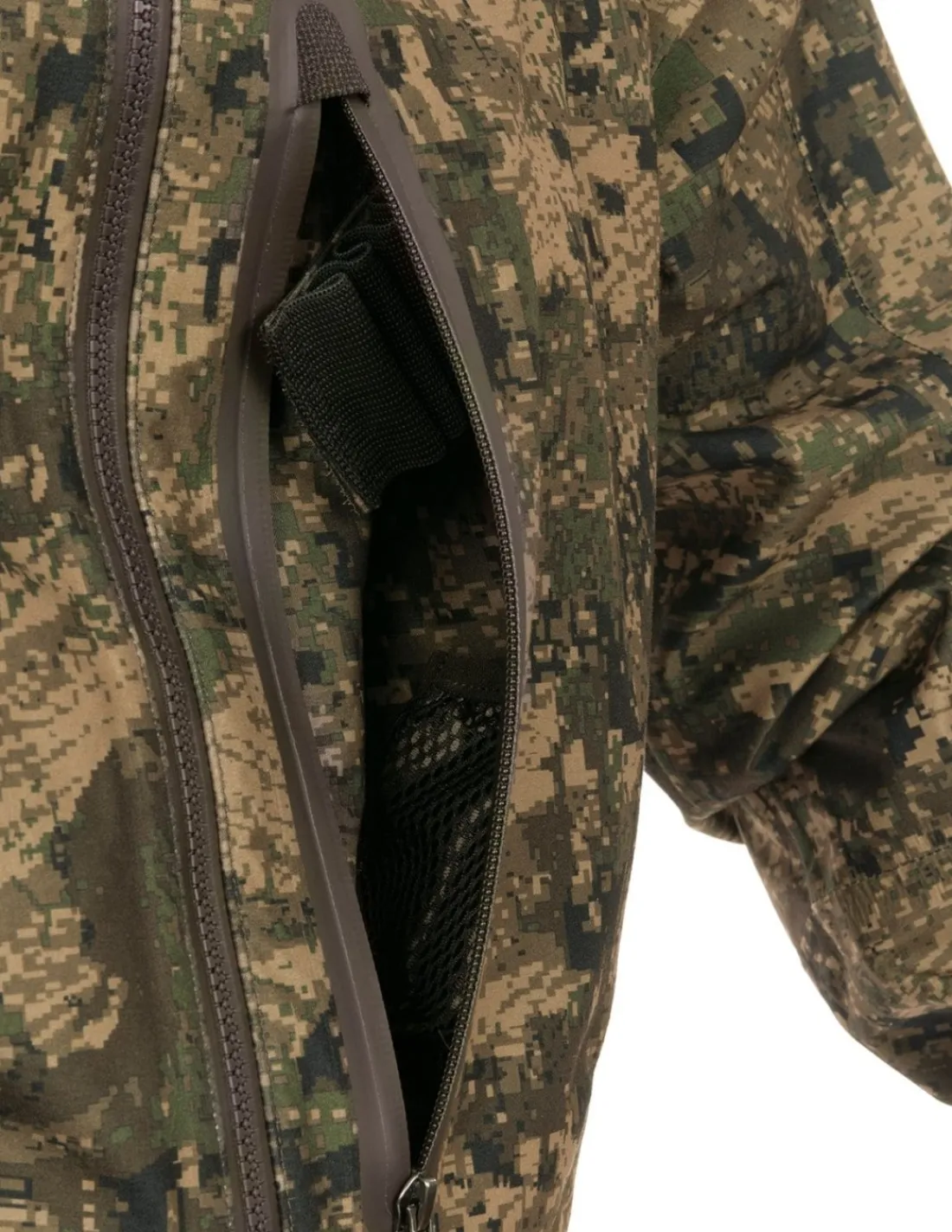 Hombre HART OUTDOOR Chaquetas^Chaqueta HART ISARD-J