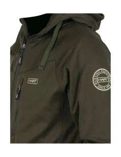 Hombre HART OUTDOOR Chaquetas^Chaqueta HART KRONTEN-PS