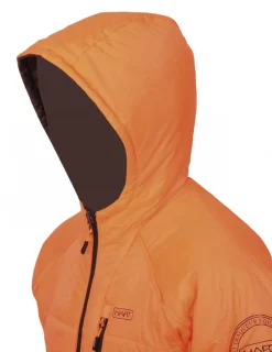 Hombre HART OUTDOOR Chaquetas^Chaqueta HART KURGAN-P2D