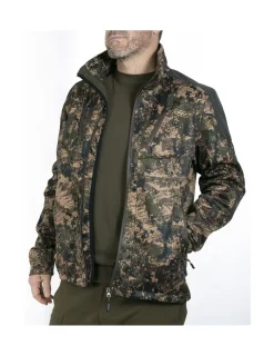 Hombre HART OUTDOOR Chaquetas^Chaqueta HART LANBRO-S