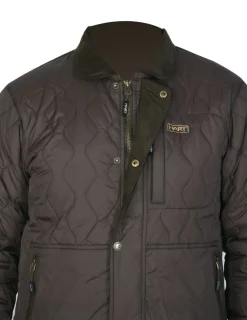 Hombre HART OUTDOOR Chaquetas^Chaqueta HART MASSAIAS-J