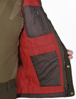 Hombre HART OUTDOOR Chaquetas^Chaqueta HART MASSAIAS-J