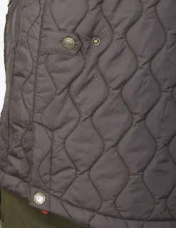 Hombre HART OUTDOOR Chaquetas^Chaqueta HART MASSAIAS-J