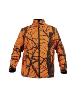Hombre HART OUTDOOR Chaquetas^Chaqueta HART MONTROSE-S