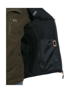 Hombre HART OUTDOOR Chaquetas^Chaqueta HART MONTROSE-S