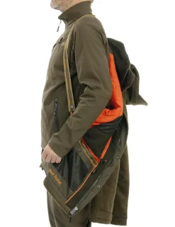 Hombre HART OUTDOOR Chaquetas^Chaqueta HART NATURE-J