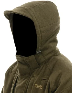 Hombre HART OUTDOOR Chaquetas^Chaqueta HART NATURE-J