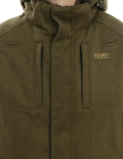 Hombre HART OUTDOOR Chaquetas^Chaqueta HART NATURE-J