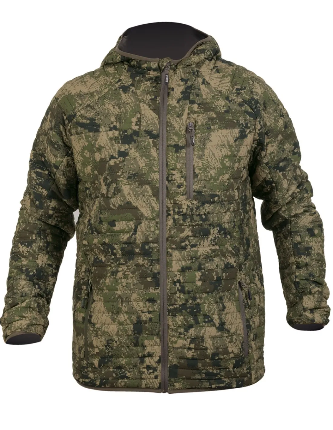 Hombre HART OUTDOOR Chaquetas^Chaqueta HART OSMA-J PF