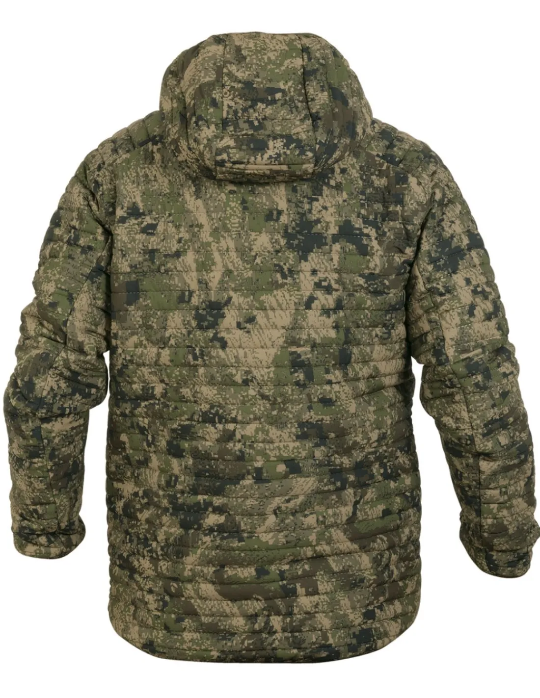 Hombre HART OUTDOOR Chaquetas^Chaqueta HART OSMA-J PF