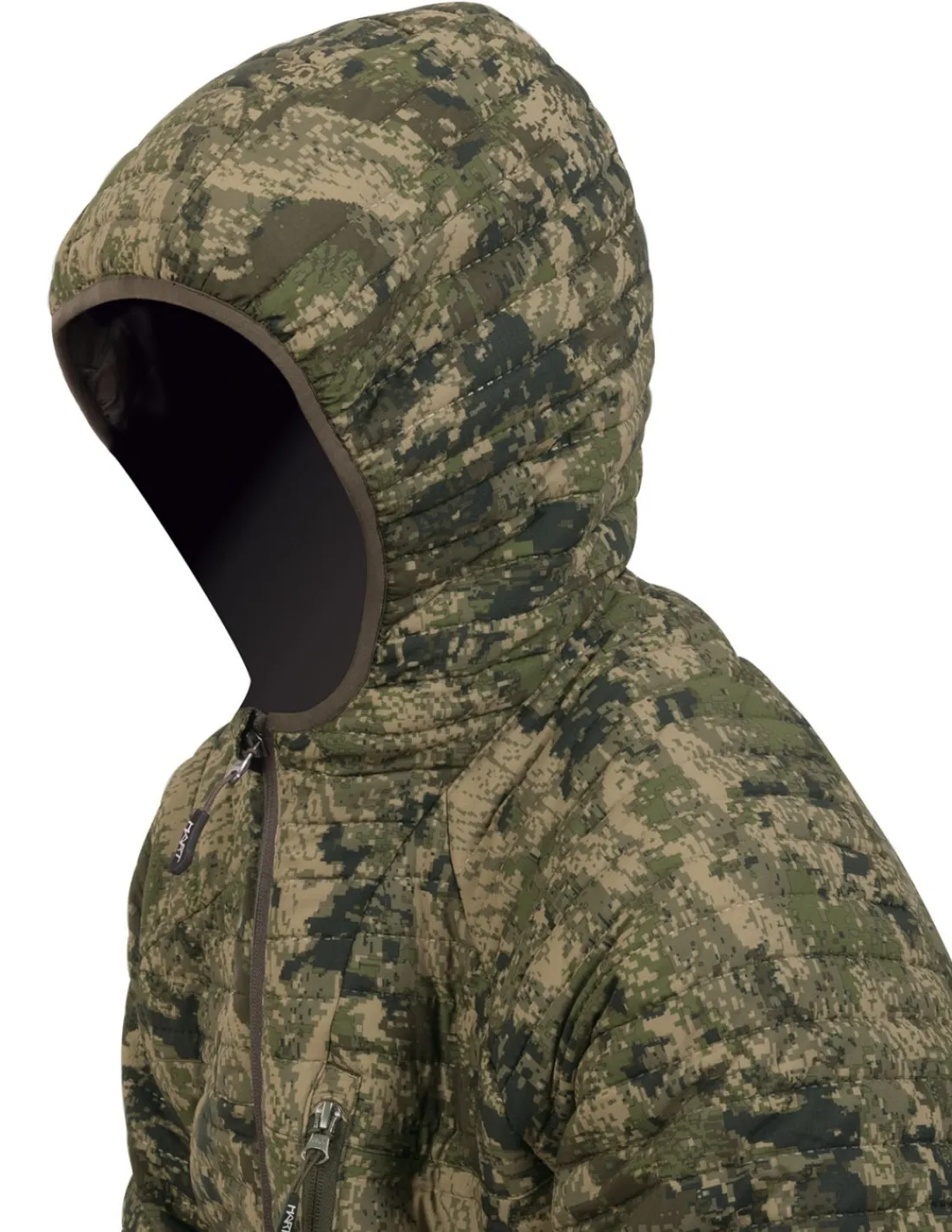 Hombre HART OUTDOOR Chaquetas^Chaqueta HART OSMA-J PF