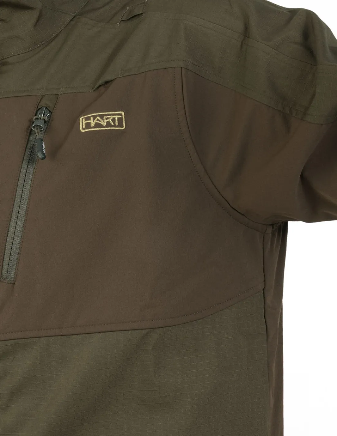 Hombre HART OUTDOOR Chaquetas^Chaqueta HART PAFOS-J