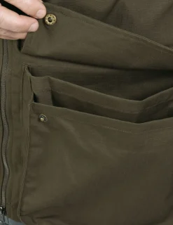 Hombre HART OUTDOOR Chaquetas^Chaqueta HART PAFOS-J