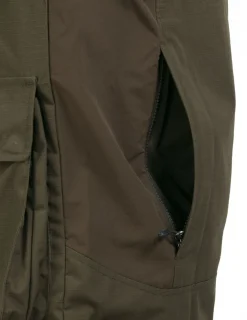 Hombre HART OUTDOOR Chaquetas^Chaqueta HART PAFOS-J