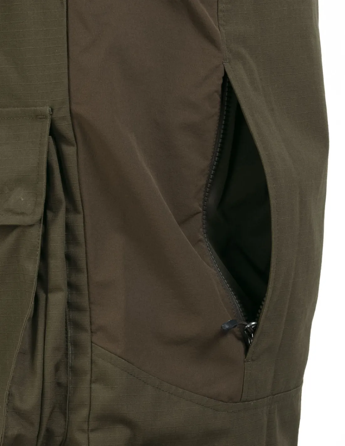 Hombre HART OUTDOOR Chaquetas^Chaqueta HART PAFOS-J