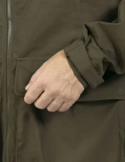Hombre HART OUTDOOR Chaquetas^Chaqueta HART PAFOS-J