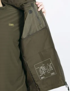 Hombre HART OUTDOOR Chaquetas^Chaqueta HART PAFOS-J