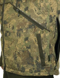 Hombre HART OUTDOOR Chaquetas^Chaqueta HART SKADE-J