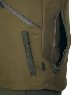 Hombre HART OUTDOOR Chaquetas^Chaqueta HART SKADE-J