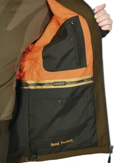 Hombre HART OUTDOOR Chaquetas^Chaqueta HART SKADE-J