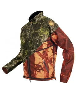 Hombre HART OUTDOOR Chaquetas^Chaqueta HART SOSBUN 2D
