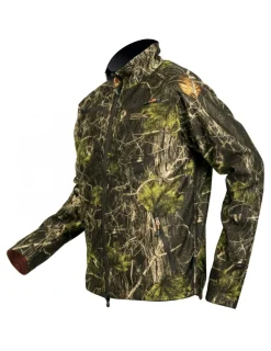 Hombre HART OUTDOOR Chaquetas^Chaqueta HART SOSBUN 2D