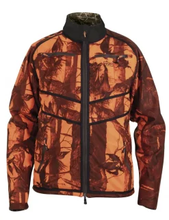 Hombre HART OUTDOOR Chaquetas^Chaqueta HART SOSBUN 2D