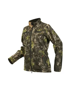 Mujer HART OUTDOOR Chaquetas^Chaqueta HART SOSBUN-2D Mujer