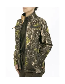 Mujer HART OUTDOOR Chaquetas^Chaqueta HART SOSBUN-2D Mujer